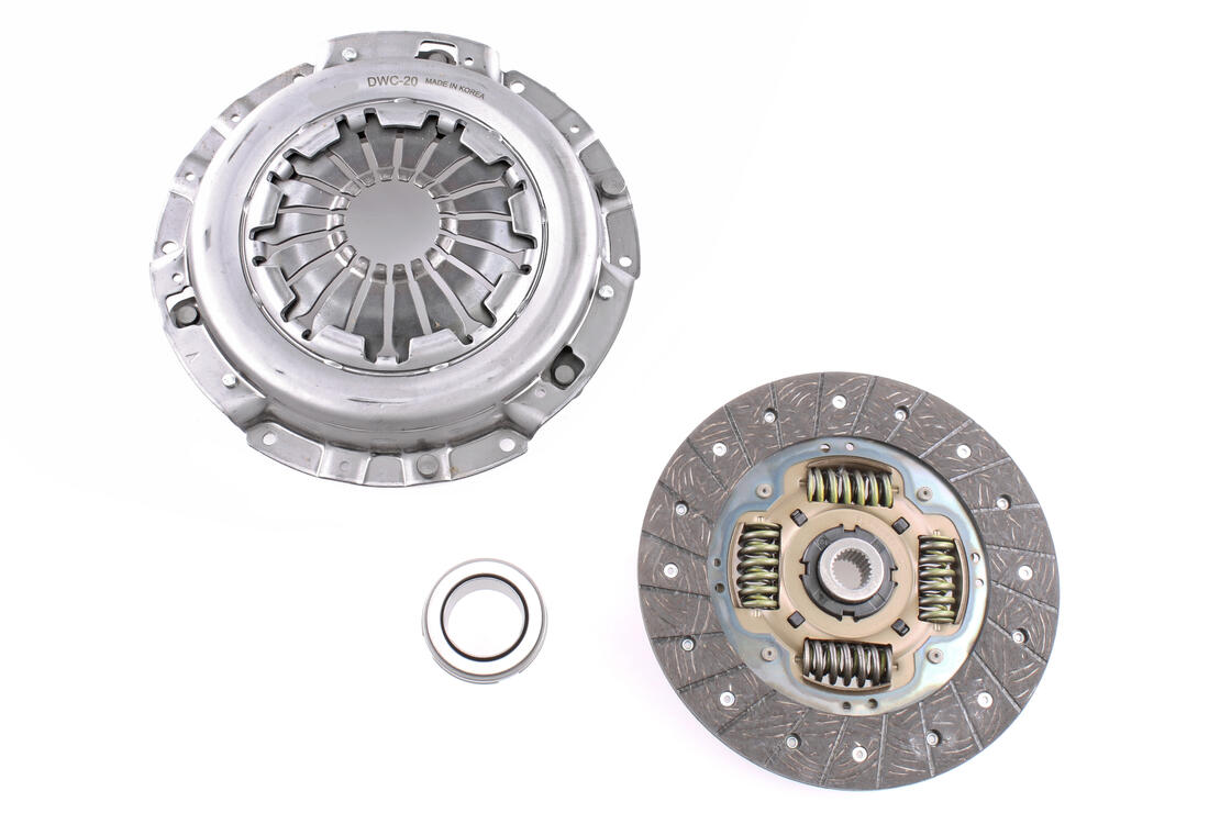Ackoja A510006 Clutch Kit