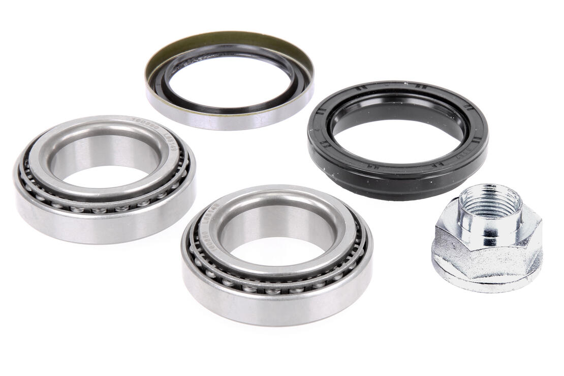 Ackoja A510068 Wheel Bearing Set