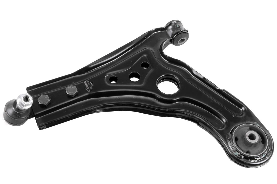 Ackoja A511113 Handlebar, Wheel Suspension