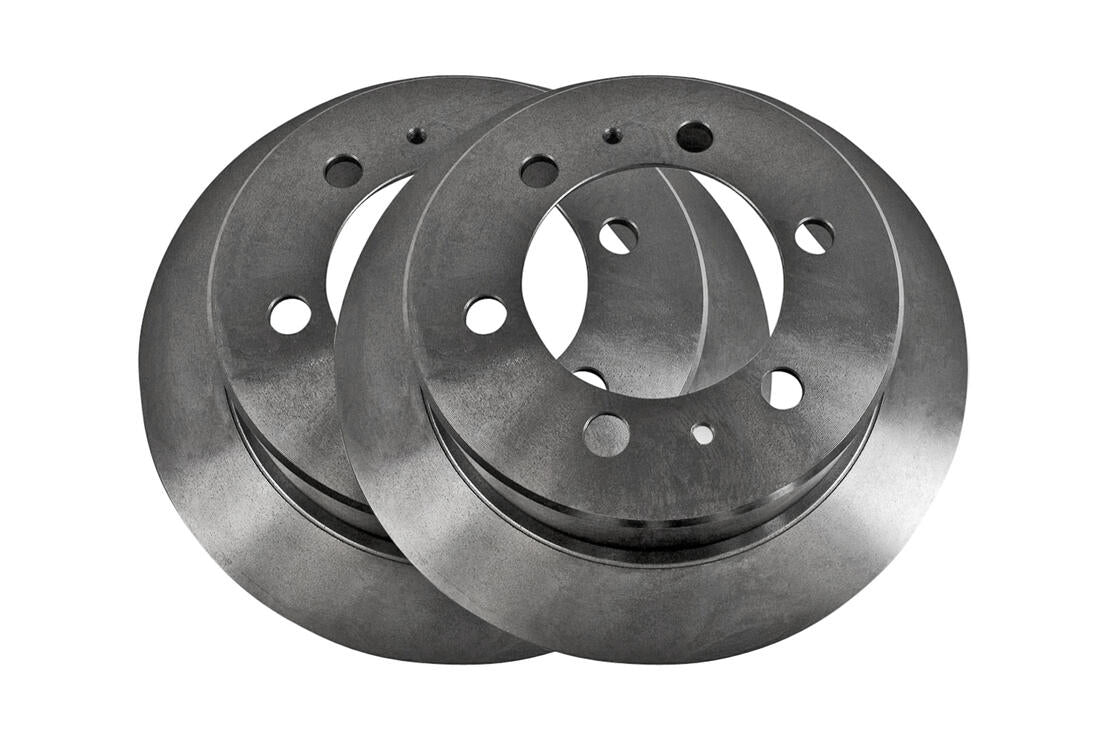 Ackoja A5140001 Brake Disc