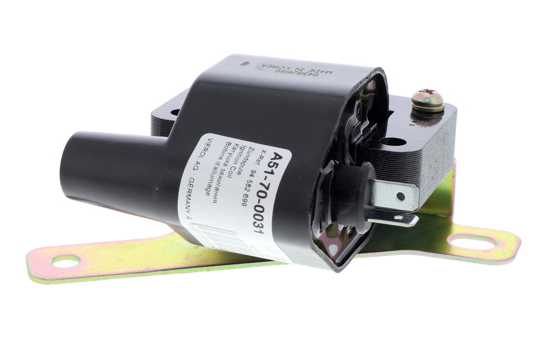 Ackoja A51700031 Ignition Coil