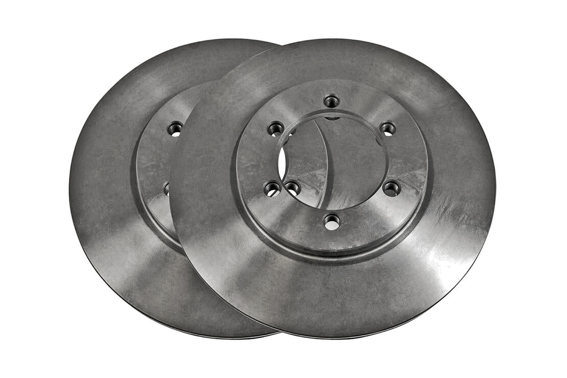 Ackoja A5180001 Brake Disc