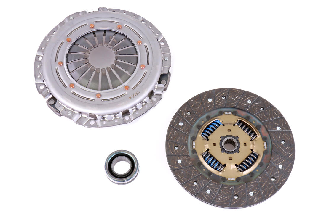 Ackoja A520005 Clutch Kit