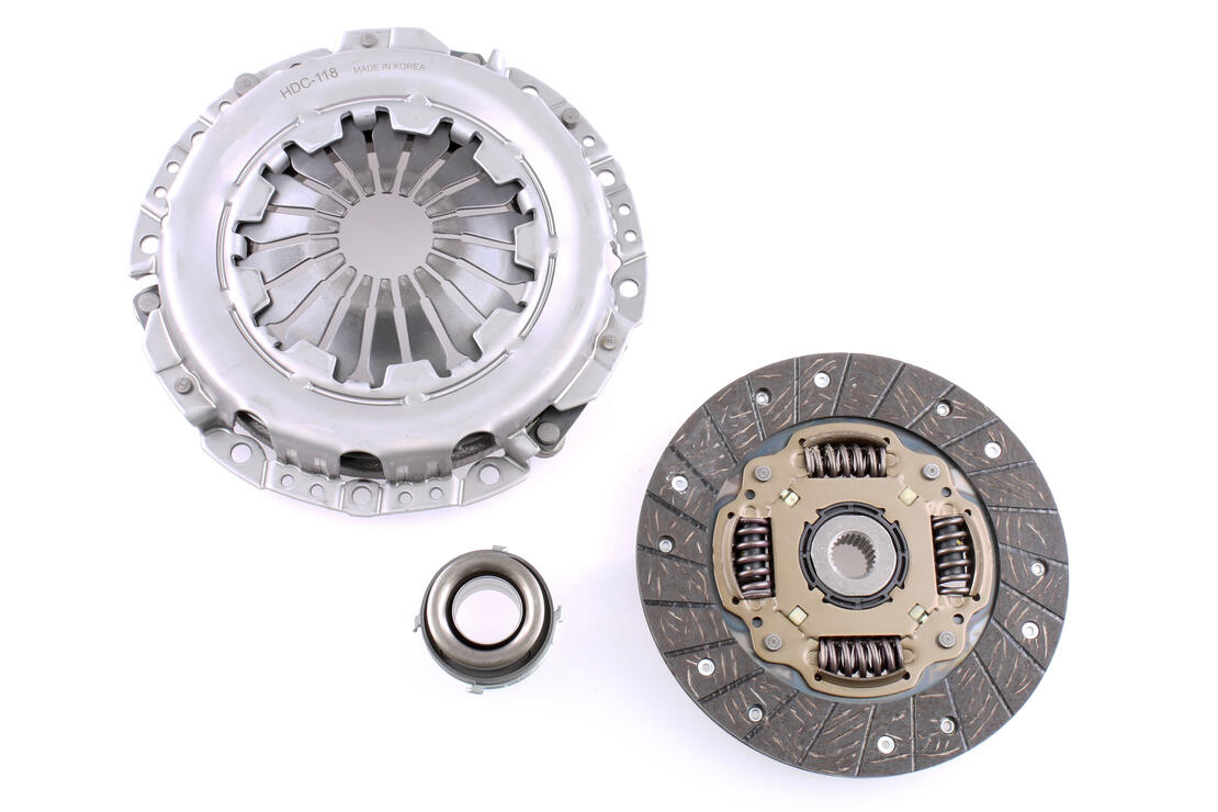 Ackoja A520008 Clutch Kit