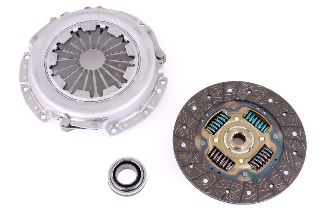 Ackoja A520011 Clutch Kit