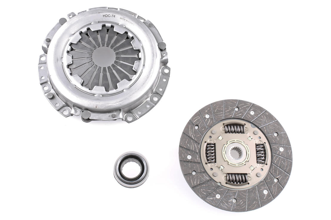Ackoja A520015 Clutch Kit