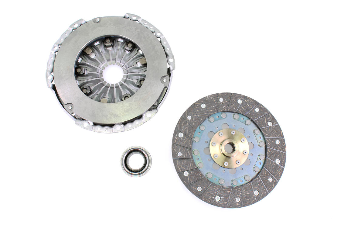 Ackoja A520016 Clutch Kit