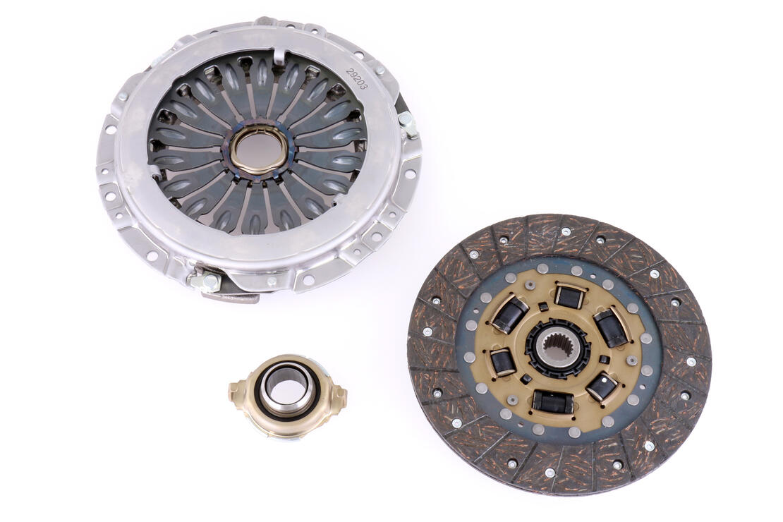 Ackoja A520019 Clutch Kit