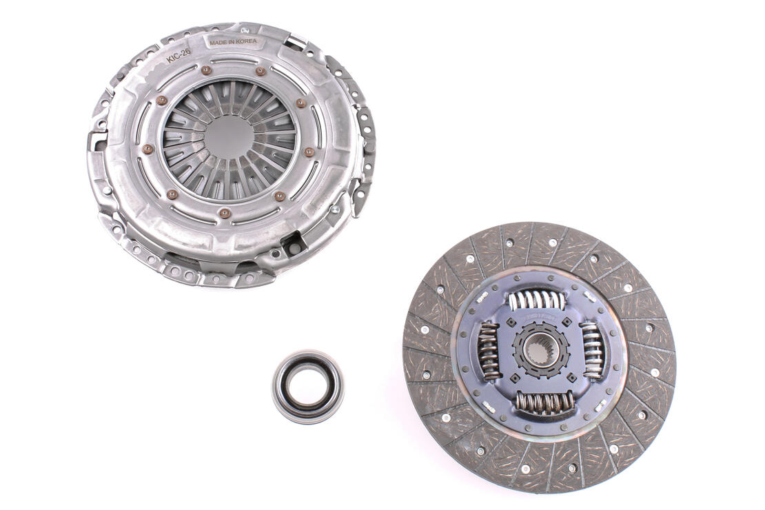 Ackoja A520024 Clutch Kit