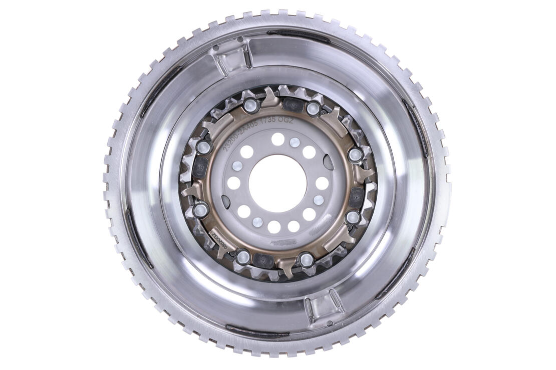 Ackoja A520040 Flywheel