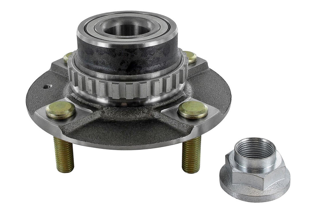 Ackoja A520046 Wheel Bearing Set
