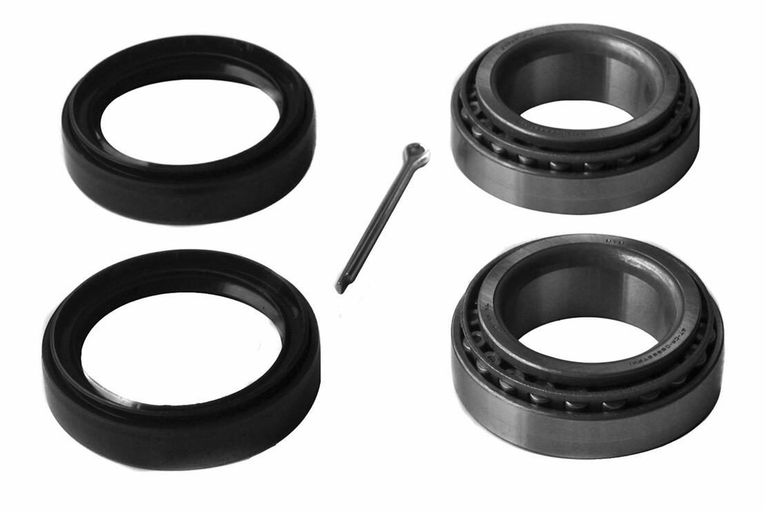 Ackoja A520053 Wheel Bearing Set