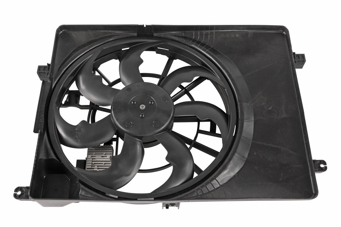 Ackoja A52010018 Fan, Engine Cooling