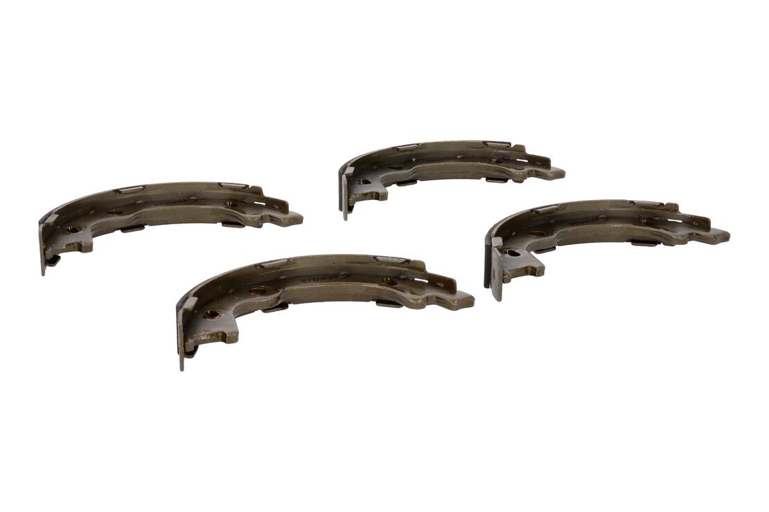 Ackoja A520163 Brake Shoe Set