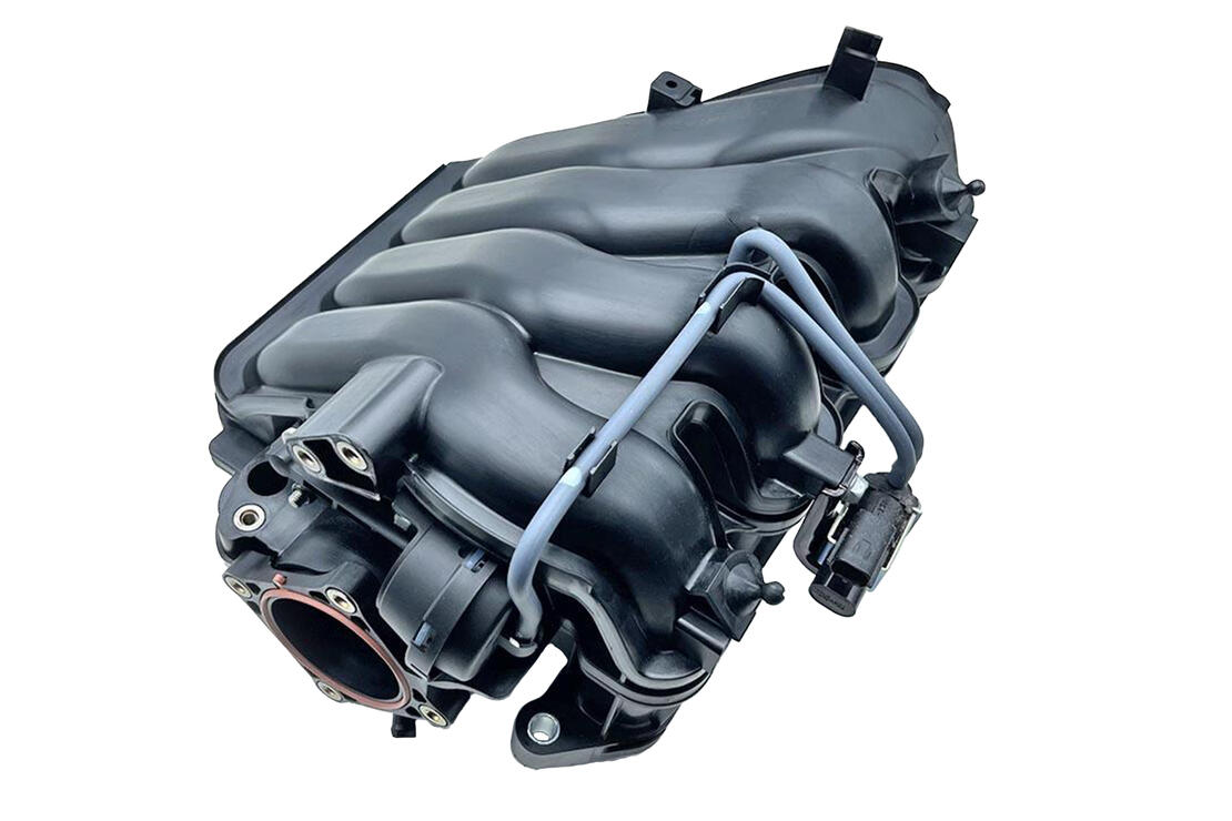 Ackoja A520166 Intake Manifold Module