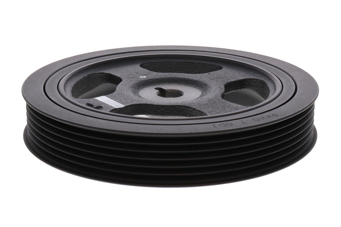 Ackoja A520193 Pulley, Crankshaft