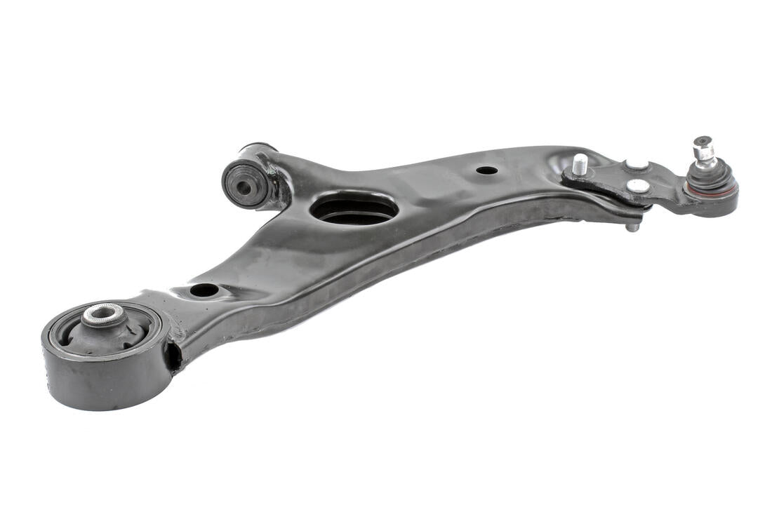 Ackoja A520246 Handlebar, Wheel Suspension