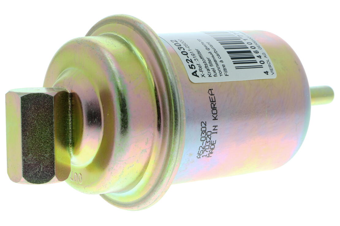 Ackoja A520302 Fuel Filter
