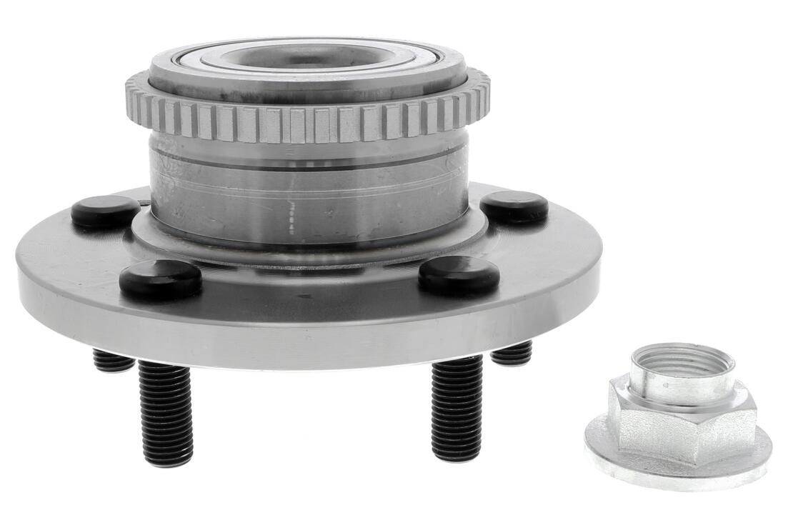 Ackoja A520342 Wheel Bearing Set