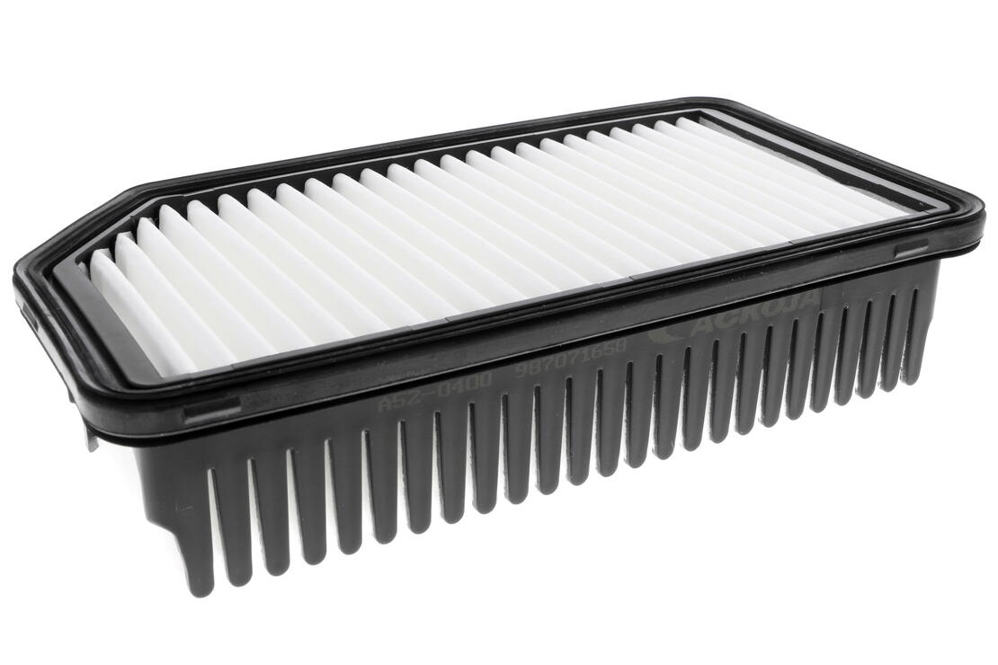 Ackoja A520400 Air Filter