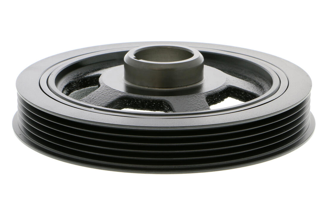 Ackoja A520603 Pulley, Crankshaft