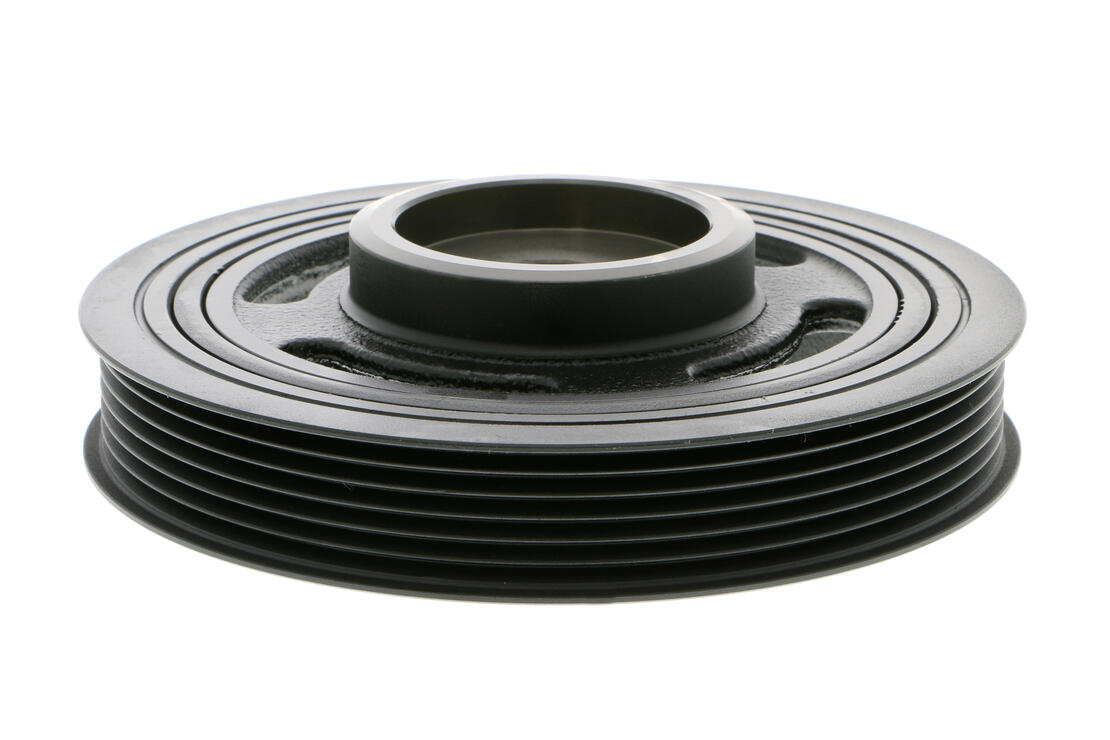 Ackoja A520607 Pulley, Crankshaft