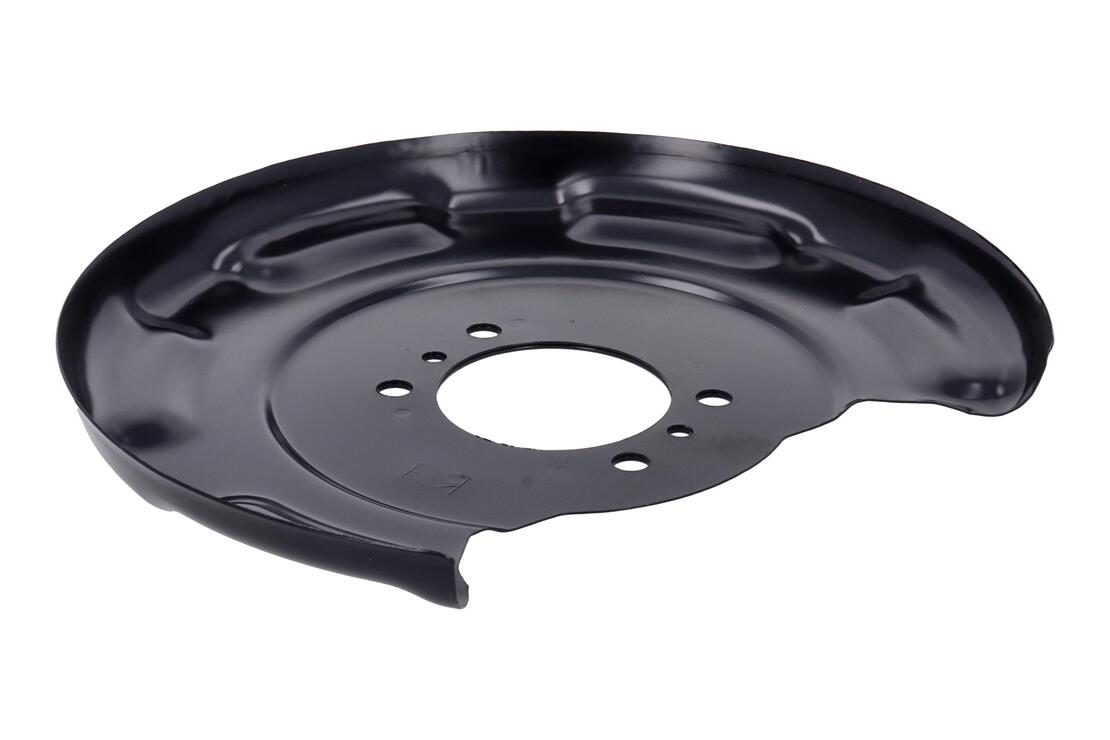 Ackoja A520699 Splash Guard, Brake Disc