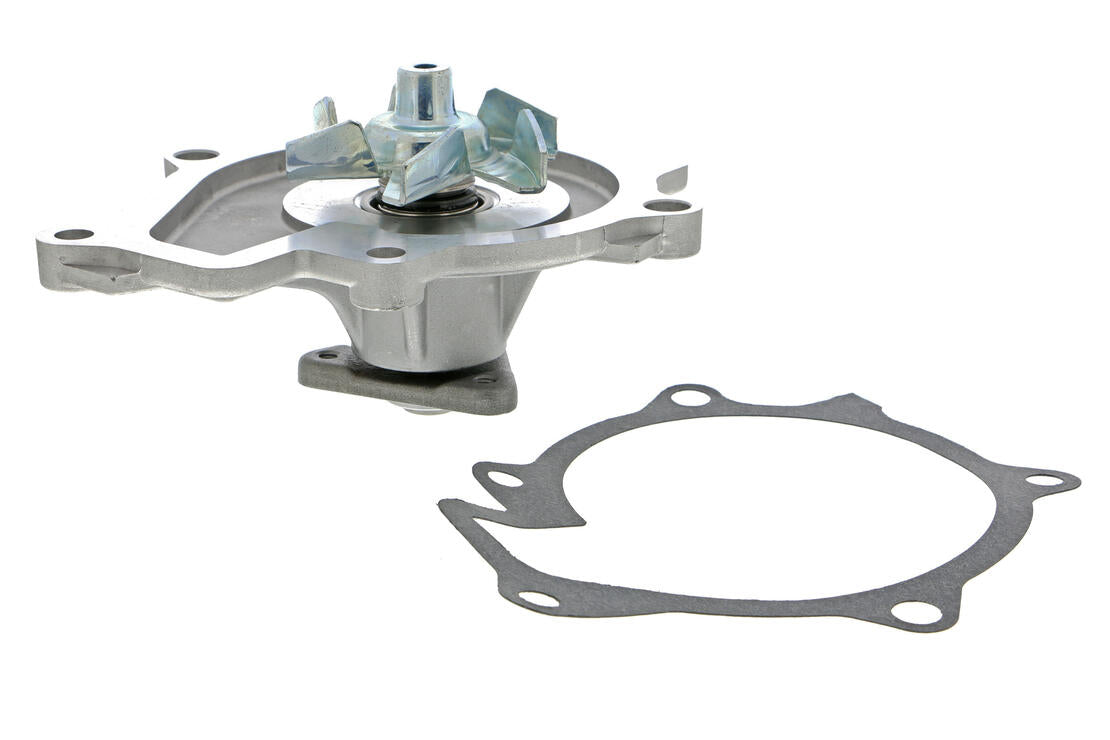 Ackoja A520706 Water Pump, Engine Cooling