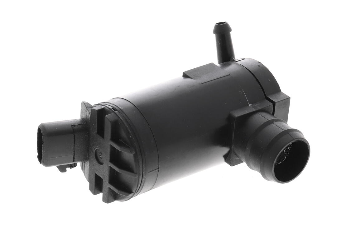 Ackoja A52080010 Washer Pump, Windshield Washer