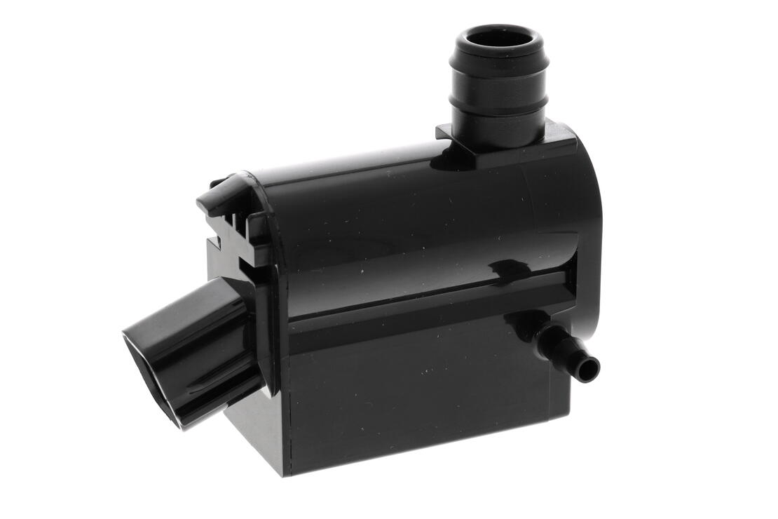 Ackoja A52080015 Washer Pump, Windshield Washer