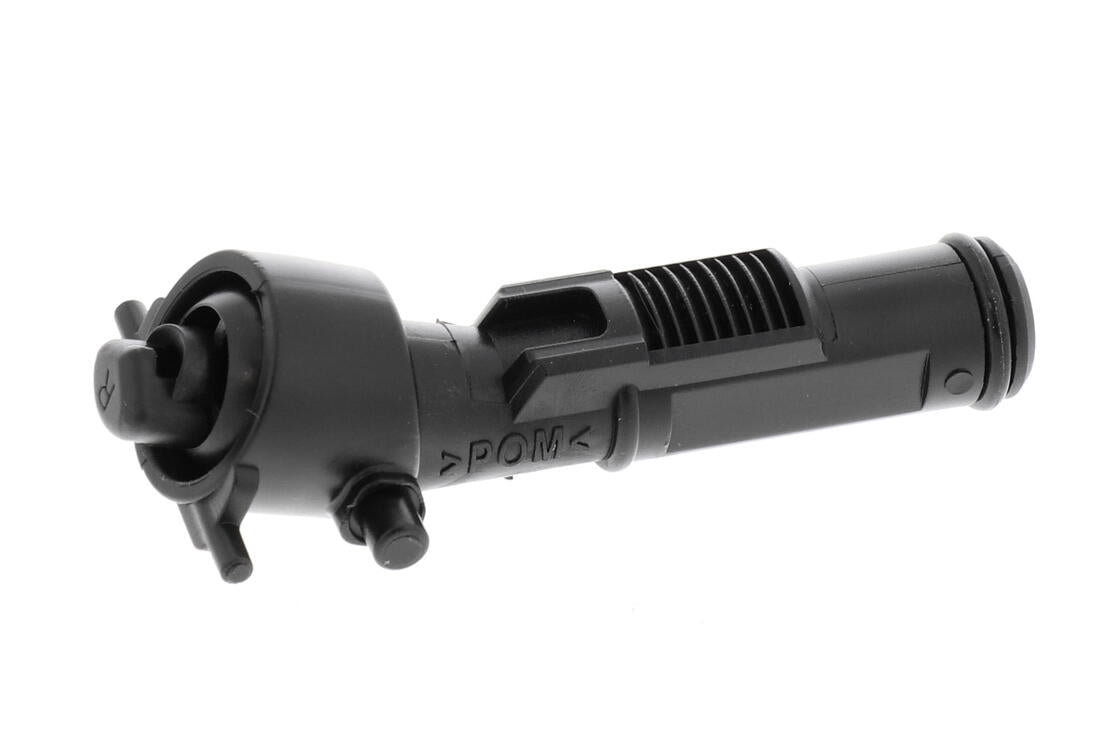 Ackoja A52080025 Washer Fluid Nozzle, Headlight Cleaning