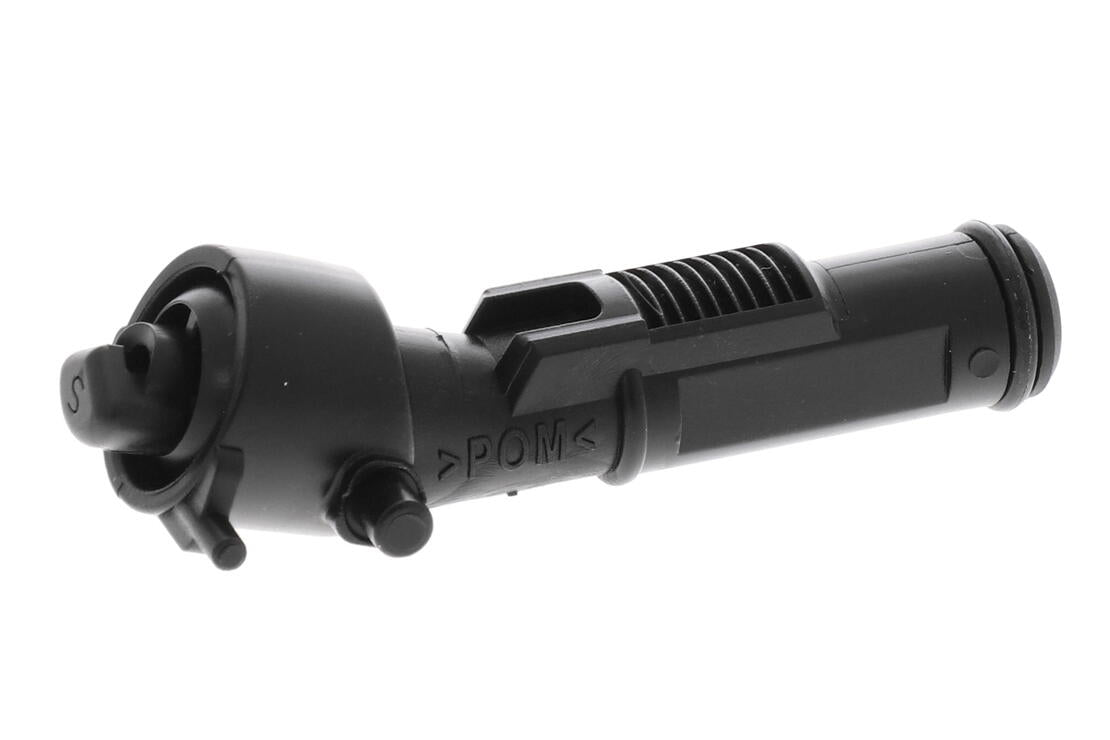 Ackoja A52080026 Washer Fluid Nozzle, Headlight Cleaning