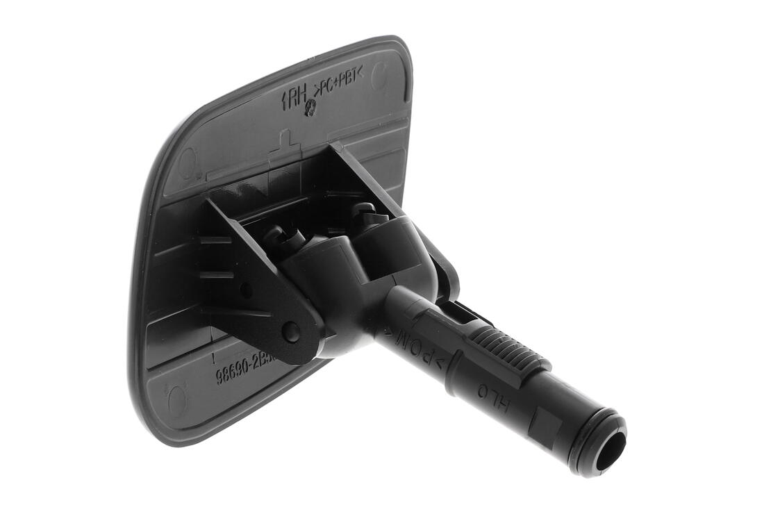 Ackoja A52080028 Washer Fluid Nozzle, Headlight Cleaning