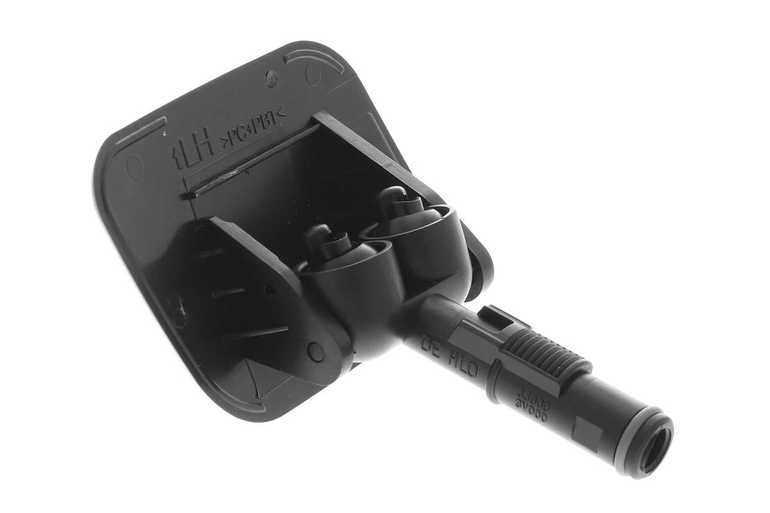 Ackoja A52080050 Washer Fluid Nozzle, Headlight Cleaning