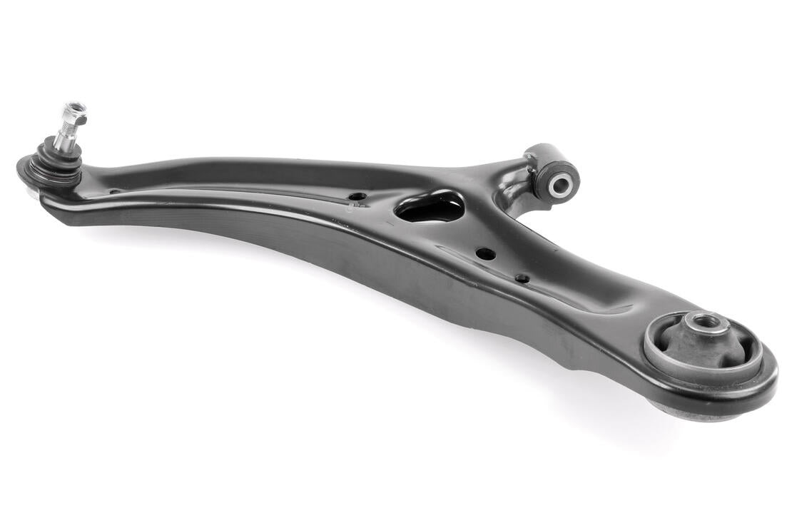 Ackoja A521200 Handlebar, Wheel Suspension