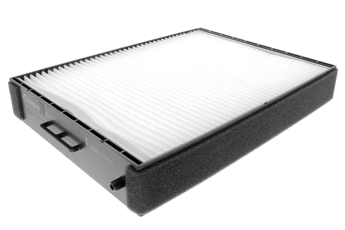 Ackoja A52300003 Filter, Interior Air