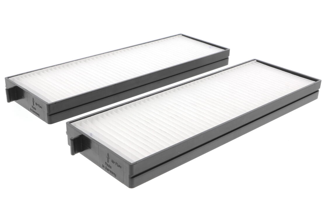 Ackoja A52300017 Filter, Interior Air
