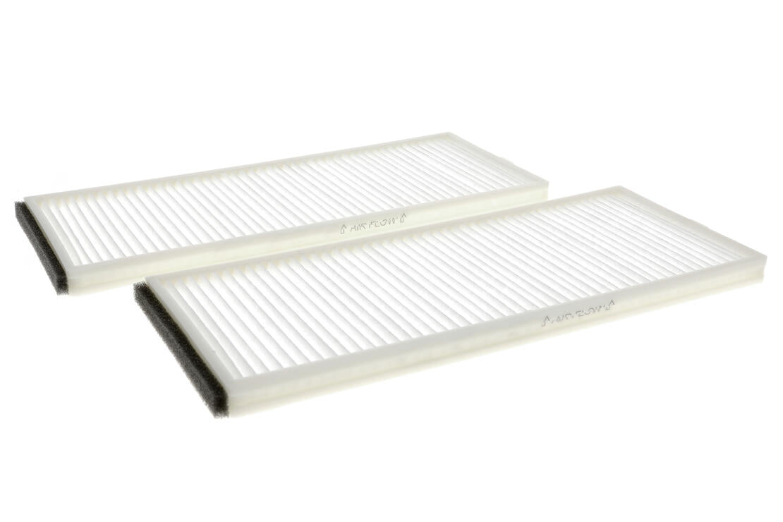 Ackoja A52300026 Filter Set, Interior Air