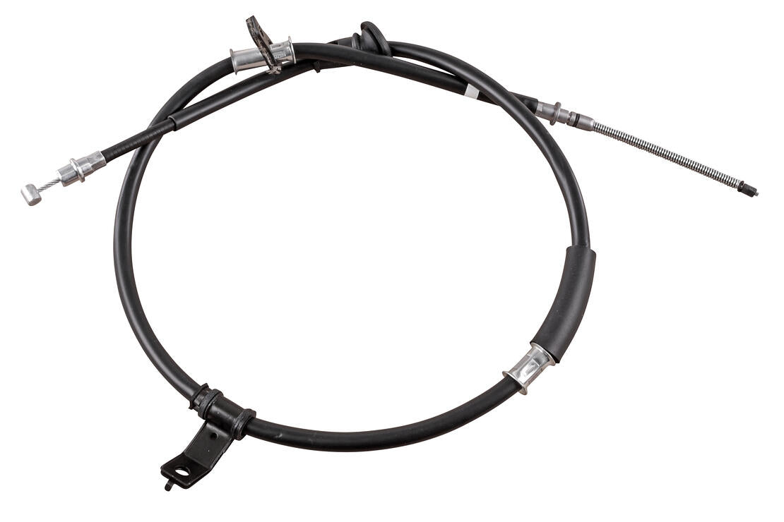Ackoja A5230004 Cable Pull, Parking Brake