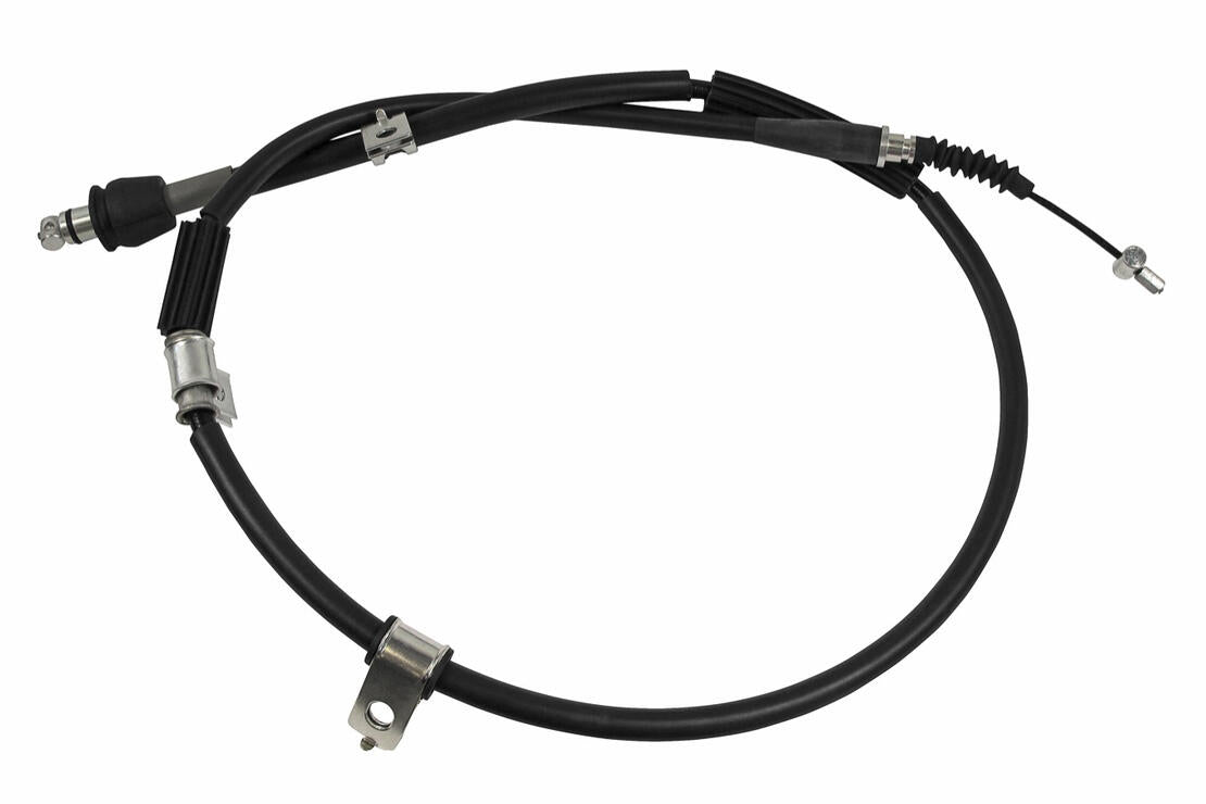 Ackoja A5230017 Cable Pull, Parking Brake