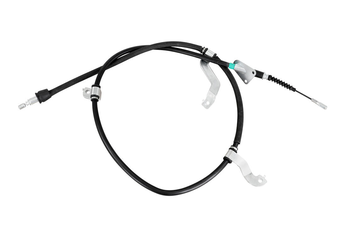 Ackoja A5230027 Cable Pull, Parking Brake