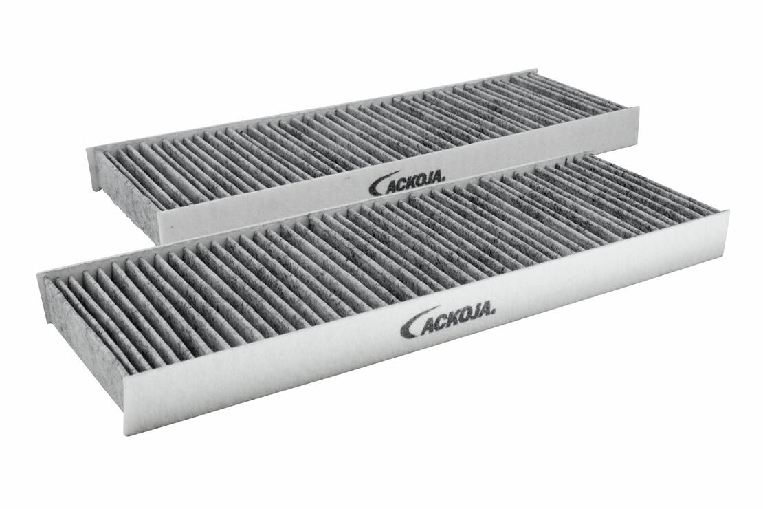 Ackoja A52310017 Filter, Interior Air