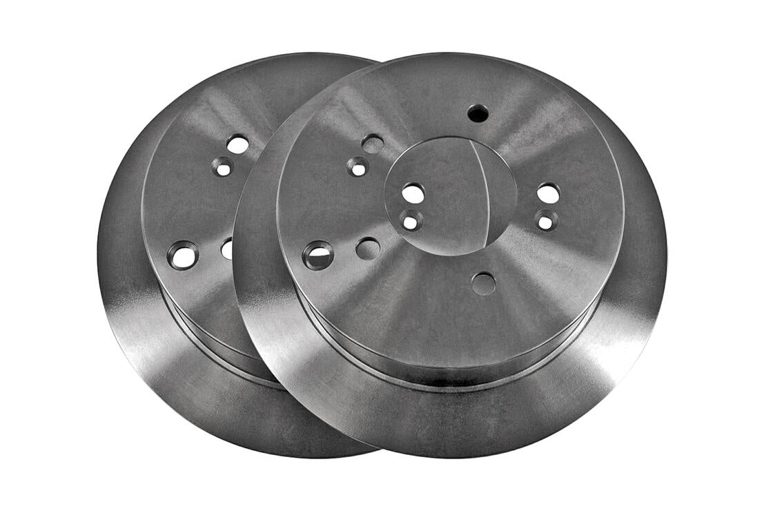 Ackoja A5240001 Brake Disc