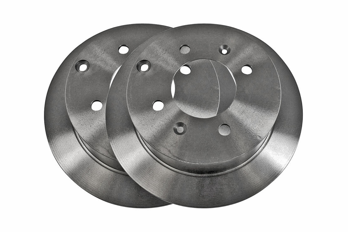 Ackoja A5240006 Brake Disc
