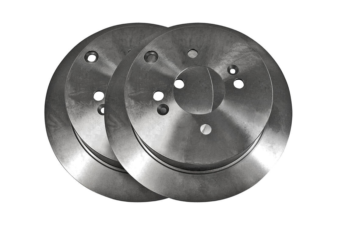 Ackoja A5240009 Brake Disc