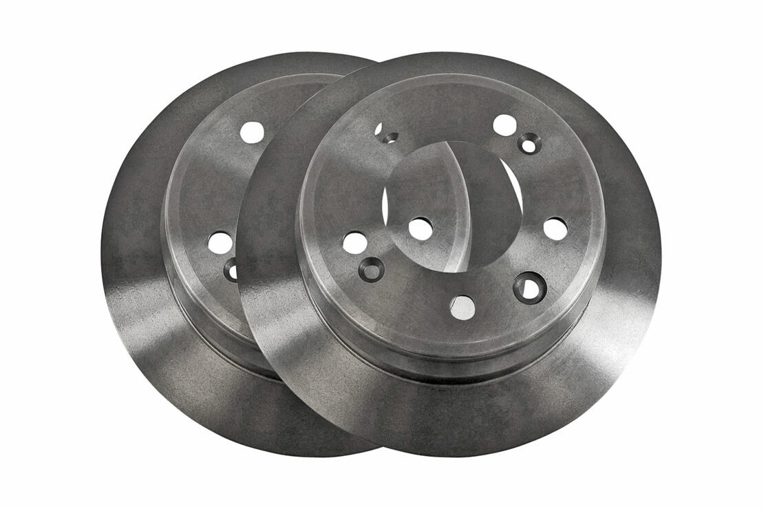 Ackoja A5240010 Brake Disc