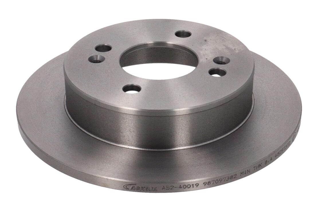 Ackoja A5240019 Brake Disc