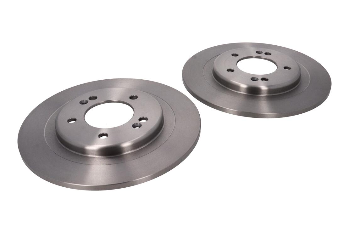 Ackoja A5240030 Brake Disc