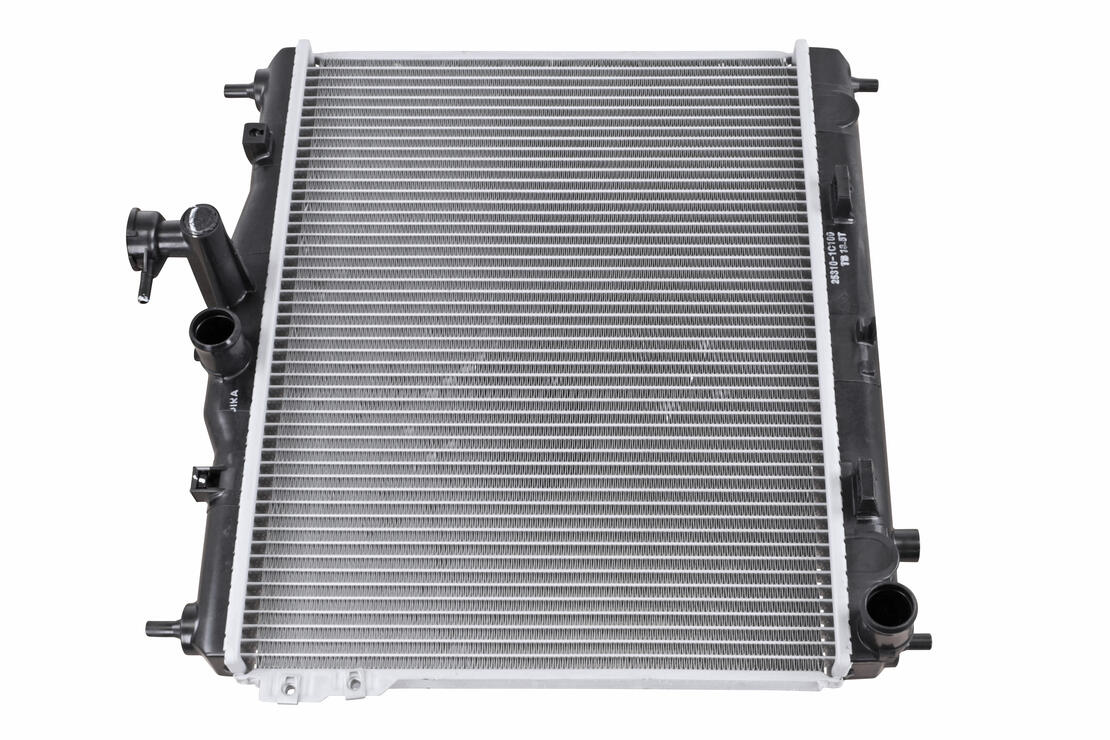 Ackoja A52600005 Radiator, Engine Cooling
