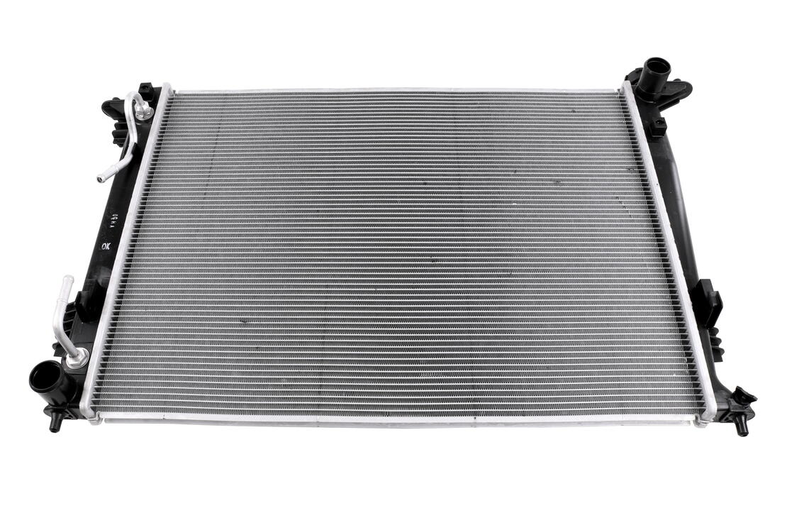 Ackoja A52601001 Radiator, Engine Cooling